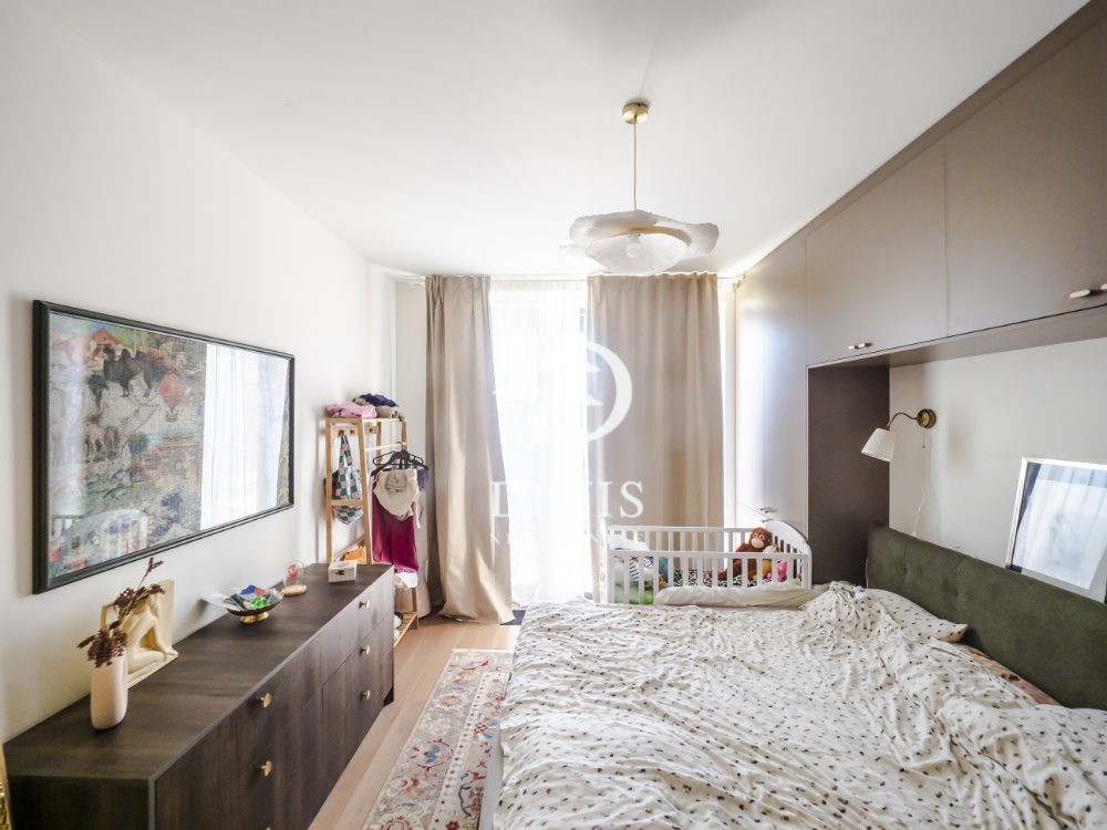 Slika 0 - BW Quartet 1, Trosoban stan na prodaju, 114m2, 517.000€